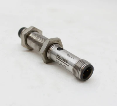 USED BALLUFF BES 516-356-S4-C
