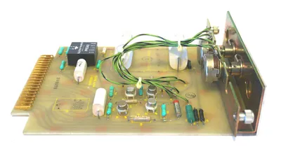 NEW WESTINGHOUSE 588C629G0-6 FIXED TIME TIMER MODULE 588C629G06