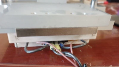 USED Watlow 70XKSGC048A