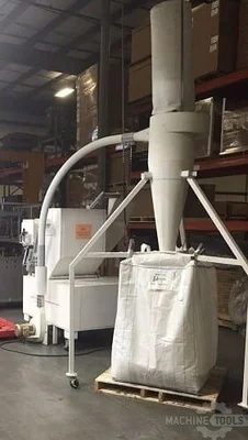 Used 2015 MODERN MACHINERY 2440CFT Thermoforming Machines Arizona US | KD Machinery #1314872