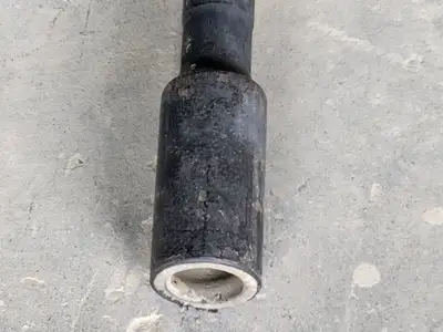 (1-1/8 in) Drilling Rod w/ Male & Female Ends