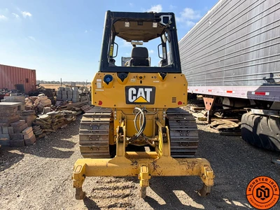 Used 2019 CATERPILLAR D5K2XL Bulldozers California US | Monster Iron Equipment Services #1470304