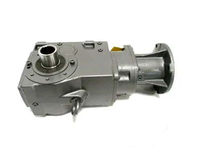 NEW NORD SK9013.1AZDSH56C0.5 GEAR REDUCER 1690.10:1 SK90131AZDSH56C05
