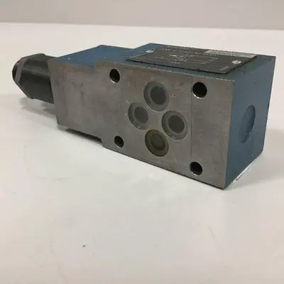 USED MANNESMANN REXROTH ZDB 6 VA2-42/200V