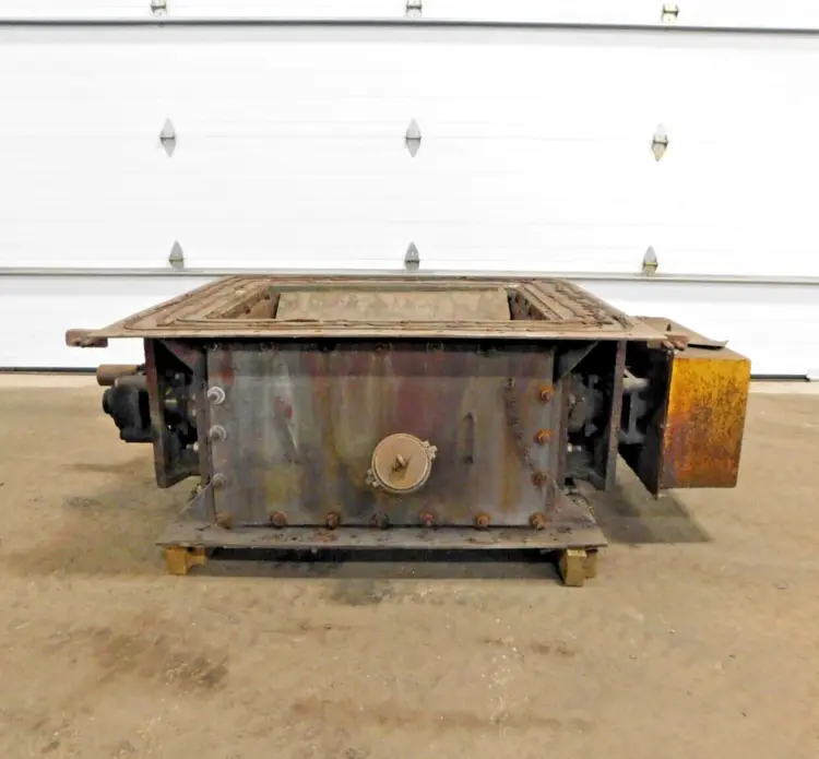 Used _UNKNOWN_ _UNKNOWN_ 2 Roll Mills Ohio US | Equipment Recovery Corp. #1331570