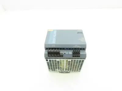 Used SIEMENS _UNKNOWN_ Power Supplies Indiana US | Arrow Industrial #1316876