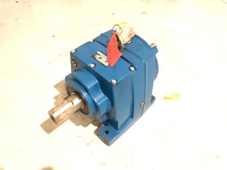 New | in-Stock Radicon M082220.BRN-1, Series M, BHQ6340 Speed Reducers Michigan US | Maverick Industrial Sales #1460974