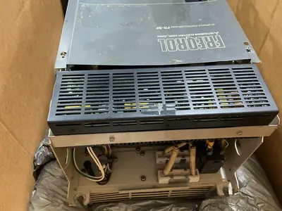 Used MITSUBISHI ELECTRIC CO. FRSF222KBCG Spindle Drives Ohio US | HGR 24 #1311849
