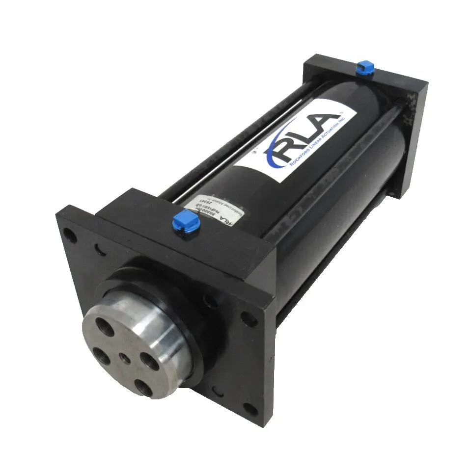 NEW ROCKFORD LINEAR 8050010 CYLINDER PN-MF1-5.00×10.00