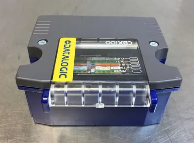 Used Datalogic _UNKNOWN_ Electrical Boxes South Carolina US | Palmetto Automation #1485537