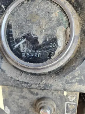 USED 1979 ALLIS CHALMERS 7045