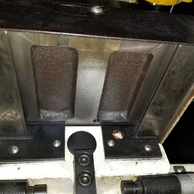 DENVER (MORGAN) ASTRO II MONOSET TYPE Grinders, Tool & Cutter | Cleveland Machinery Sales, Inc. (7)