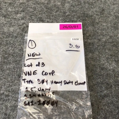 New | in-Stock VNE 13MHHM1.5 Misc Industrial Equipment California US | Davliegogo LLC #1729971