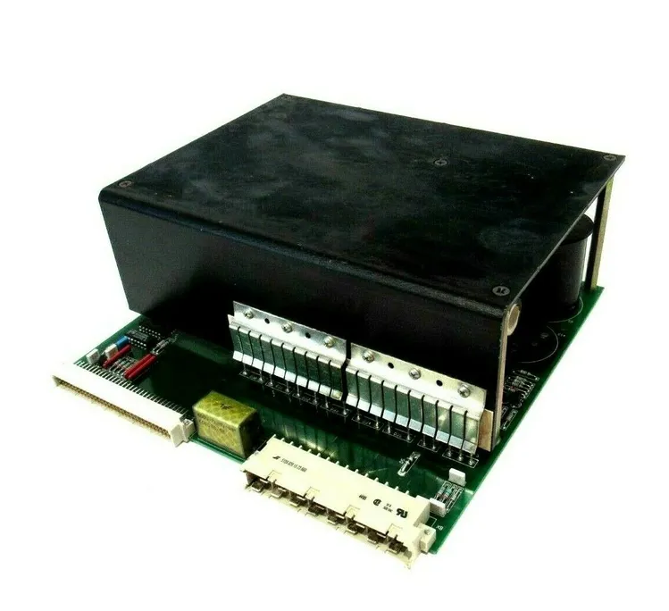 Used ABB DSQC 314A Rectifiers | SB Industrial Supply #849017