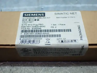 8pcs Industrial Electrical Lot. Trw Nelson, Siemens, Scc Controls, Allen-bradley