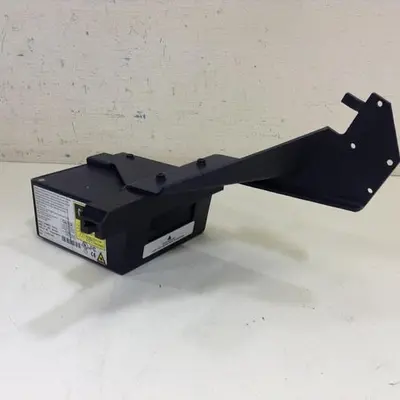 USED PRINTRONIX PV100