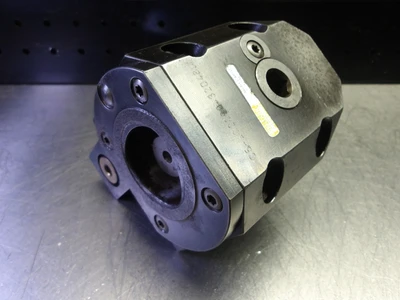 Sandvik Capto C5 Clamping Unit 1.250"x1.750" Shank C5-LC2090-32048M (LOC2736B)