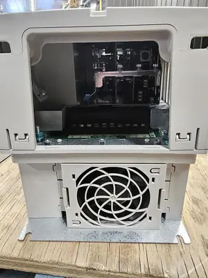 USED 2018 ALLEN-BRADLEY 20F11NE2P7AA0NNNNN