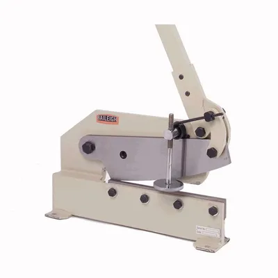 NEW BAILEIGH MPS-12