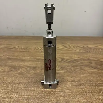 New | in-Stock BIMBA BRT-174-D Pneumatic Cylinders Ohio US | Surplus Asset Holdings #1236108