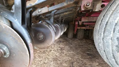 JI Case 5500MTDR SEEDER | Iron Listing (29)