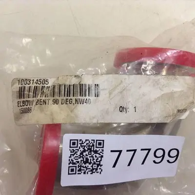 NEW MKS INSTRUMENTS 100314505