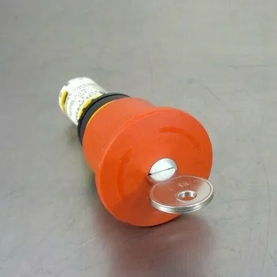 Eaton Corporation C22-PVS45P-MS1-K02 Emergency Stop 4D