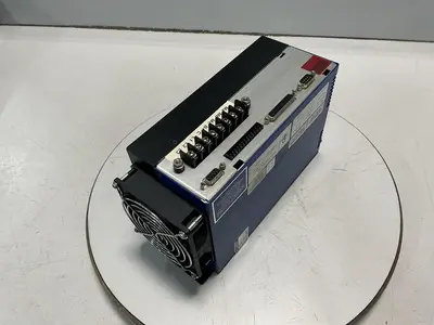 USED KOLLMORGEN CR10260