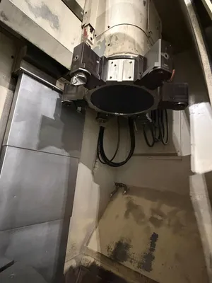 1999 OKUMA & HOWA V80R CNC Lathes | Liberty Machine Works LLC (5)