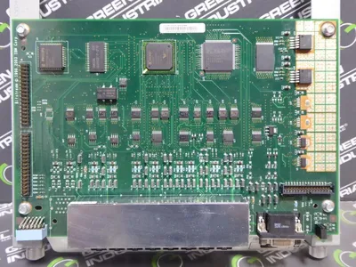 IBM F24R1414*648 Server Control Panel Used
