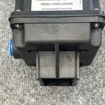 New | in-Stock HAYWARD EAU29 Rotary Actuators California US | Davliegogo LLC #1706571