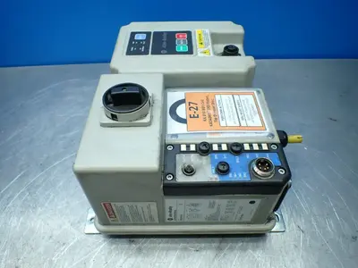 USED ALLENBRADLEY 280DFN10C
