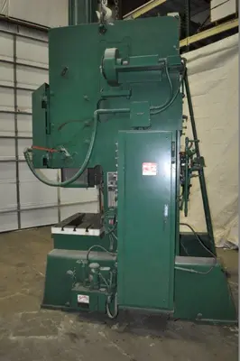 USED 1975 DANLY NO 75