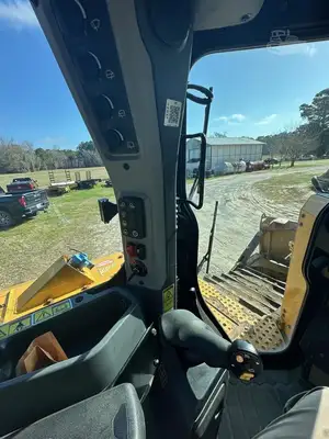 Used 2021 CATERPILLAR D6 LGP Crawler Dozers South Carolina US | Palmetto Machinery #1436771