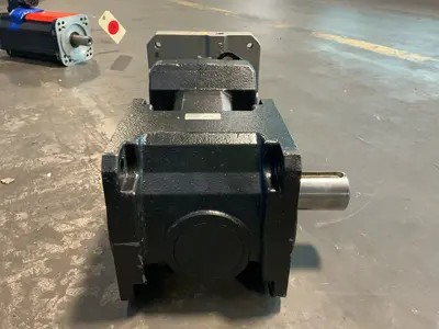 Used _UNKNOWN_ _UNKNOWN_ Gearboxes Ohio US | HGR 24 #1373390