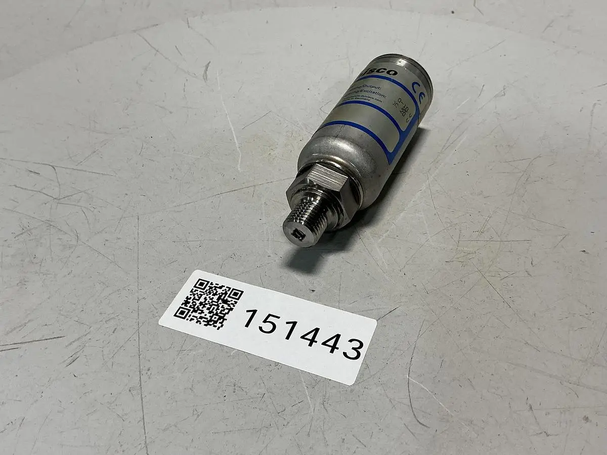 USED DYNISCO IDA354-5C-S78B