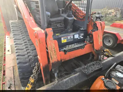 USED 2020 KUBOTA SVL95-2S