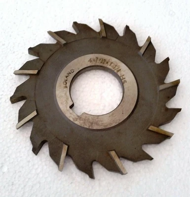 NEW High Speed SteelHigh Speed Steel Staggered Tooth s Does Not Apply