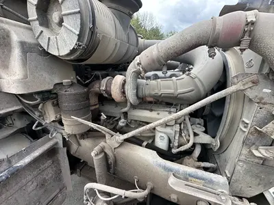 Used 2005 MACK CT713 Concrete Mixer Trucks Pennsylvania US | Proxy Equipment #1388777