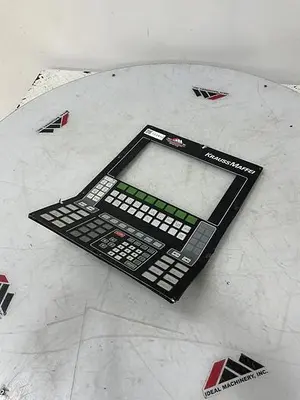USED KRAUSS MAFFEI TFT300 DISPLAY