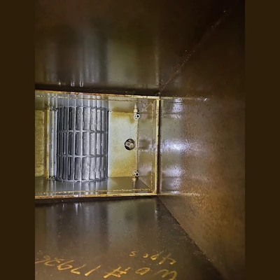 Used CANYON INDUSTRIES A208990001 Hydrogenerators British Columbia CA | Savona Equipment LTD #1330289