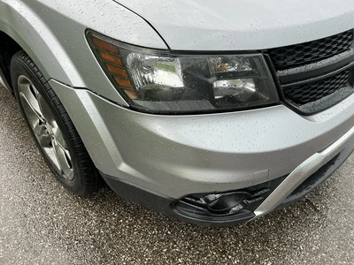 Used 2016 DODGE JOURNEY SUVs Michigan US | Miedema Asset Management Group #1406888