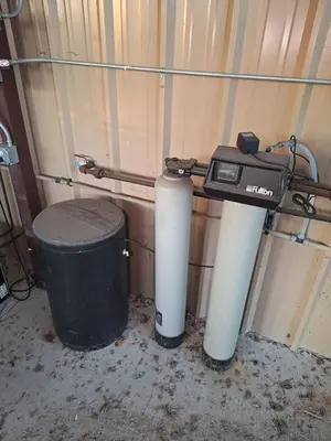 USED 2022 FULTON ICS-50