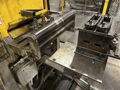 USED COLT CERF-40-18 HD