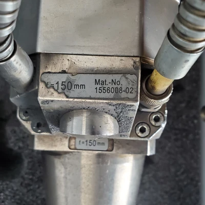 Used TRUMPF 1556008-02 Misc Industrial Equipment California US | American Industrial Supply Co. #1377113