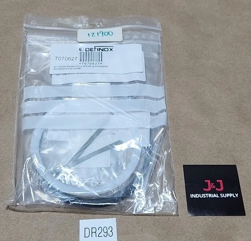 NEW Definox 7070627