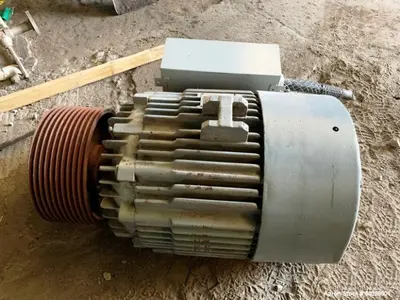 USED DORR OLIVER H-30