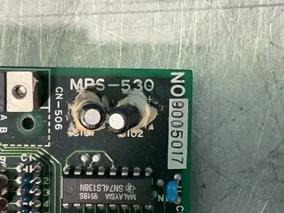 Used MAZAK I829039 Printed Circuit Boards (PCB) Ohio US | HGR 24 #1316454