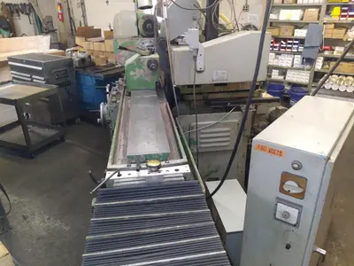 USED DANOBAT