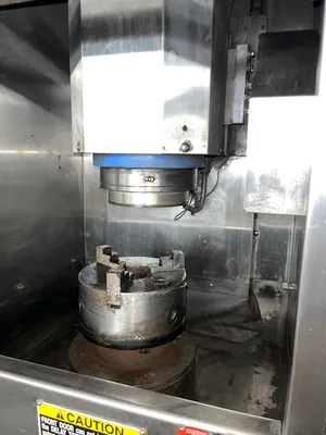 2006 AMADA TOGU-III-US Tool Grinder | Mohawk Machinery (5)